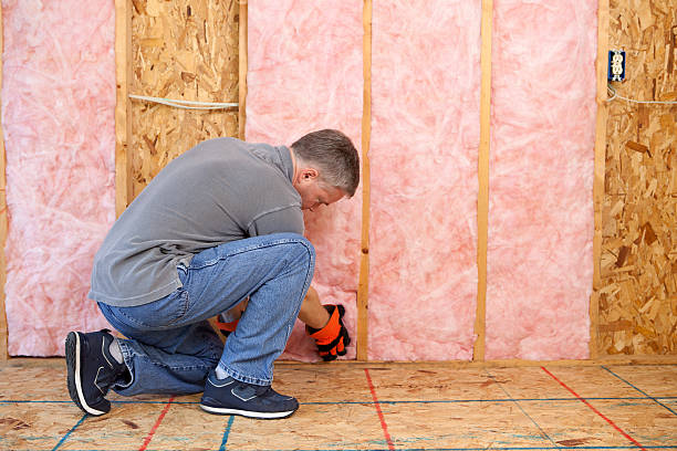 Best Insulation Installation Services in Fredonia, KS