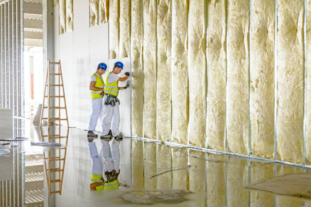 Best Types of Insulation in Fredonia, KS